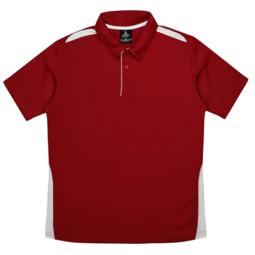 Picture of Aussie Pacific, Mens Paterson Polo 